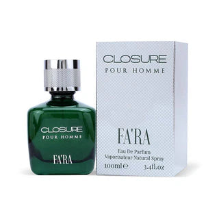 Fara Closure Pour HommeFara